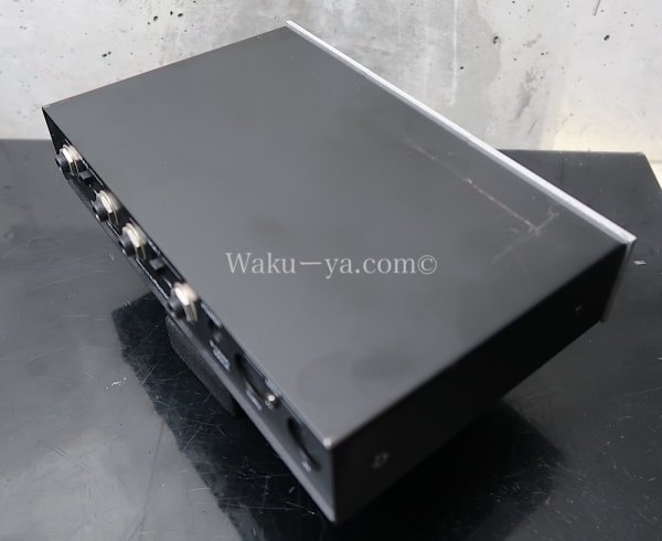 画像5: CUSTOM AUDIO JAPAN GVCA-2 rev.3 MIDI Volume Control  (5)