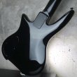 画像11: Steinberger XQ-25WA   / bartolini /  Black (11)