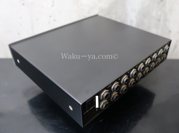 画像2: Custom Audio Electronics Dual / Stereo Mini Mixer  (2)