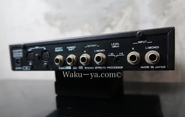 画像6: BOSS SE-50 (6)