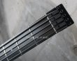 画像4: Steinberger XQ-25WA   / bartolini /  Black (4)