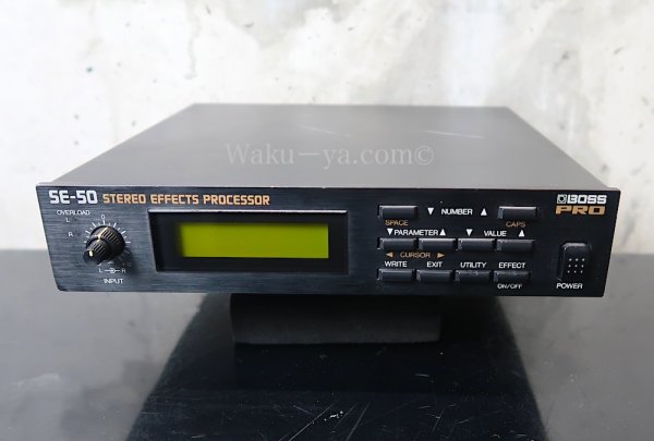 画像1: BOSS SE-50 (1)