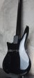 画像6: Steinberger XQ-25WA   / bartolini /  Black (6)