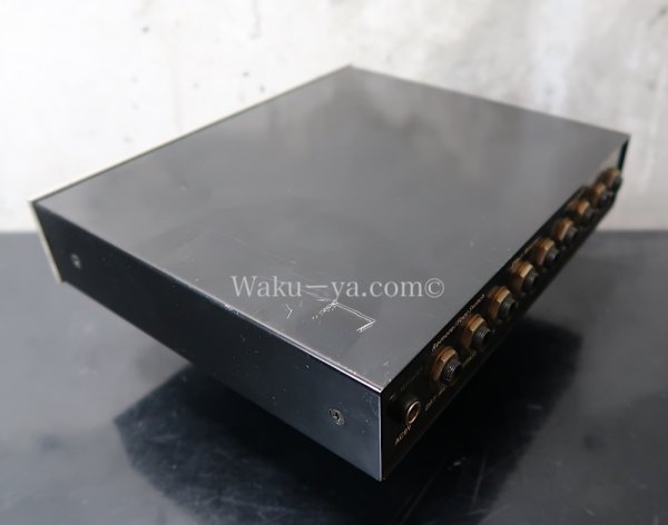 画像2: CUSTOM AUDIO JAPAN / Effects Loop Interface Ver.1 (2)