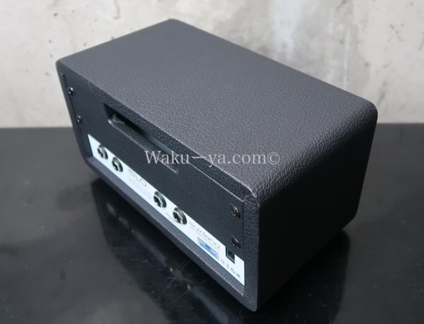 画像2:  Soldano SLO MINI 30W / POWERHOUSE SUPER MINI (2)