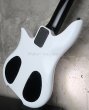画像11: Steinberger XQ-25W  / EMG /  White (11)