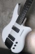 画像10: Steinberger XQ-25W  / EMG /  White (10)