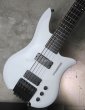 画像13: Steinberger XQ-25W  / EMG /  White (13)