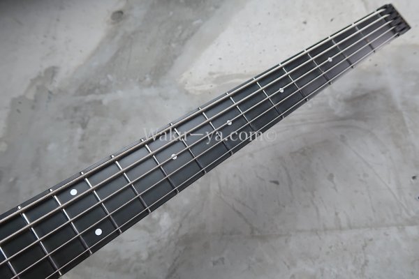 画像4: Steinberger XQ-25W  / EMG /  White (4)