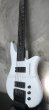 画像7: Steinberger XQ-25W  / EMG /  White (7)