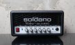 画像1:  Soldano SLO MINI 30W / POWERHOUSE SUPER MINI (1)