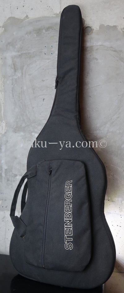 画像1: Steinberger XQ-25W  / EMG /  White