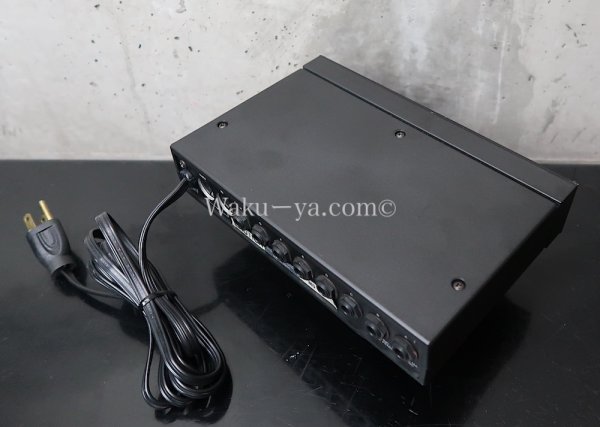 画像2: ROCKMAN MIDI OCTOPUS / MODEL 100 (2)