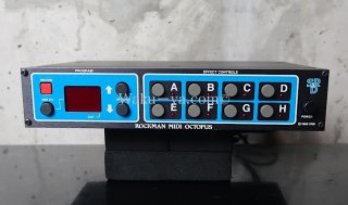 ROLAND GP-16 動作確認済み　美品　日本製 Roland GP-16 Digital Guitar Effects Processor - 和久屋<Wakuya>