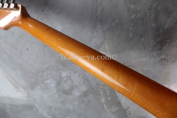 画像7: Valley Arts '78　Stratocaster SSS / Natural  (7)