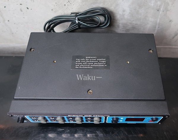 画像6: ROCKMAN MIDI OCTOPUS / MODEL 100 (6)