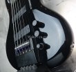 画像12: Steinberger XQ-25WA   / bartolini /  Black (12)
