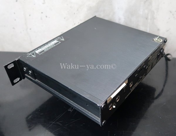 画像3: dbx 163X  over easy  Compressor / Limiter (3)