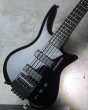 画像13: Steinberger XQ-25WA   / bartolini /  Black (13)