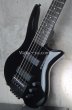 画像9: Steinberger XQ-25WA   / bartolini /  Black (9)