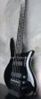 画像5: Steinberger XQ-25WA   / bartolini /  Black (5)