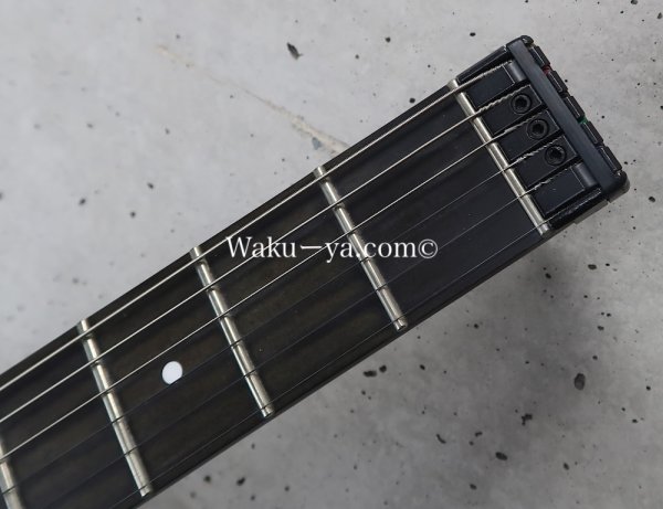 画像4: Steinberger GK-4T Klein / Black (4)