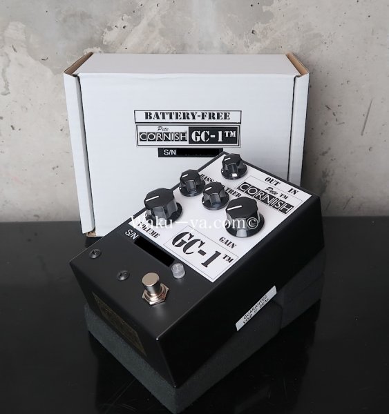 画像8: Pete cornish  GC-1 (8)