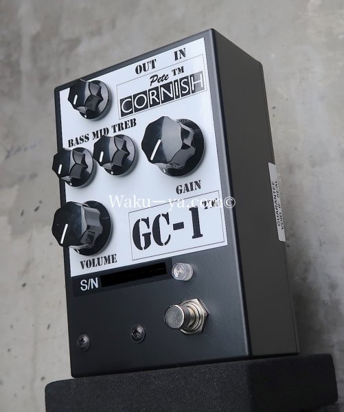 画像5: Pete cornish  GC-1 (5)