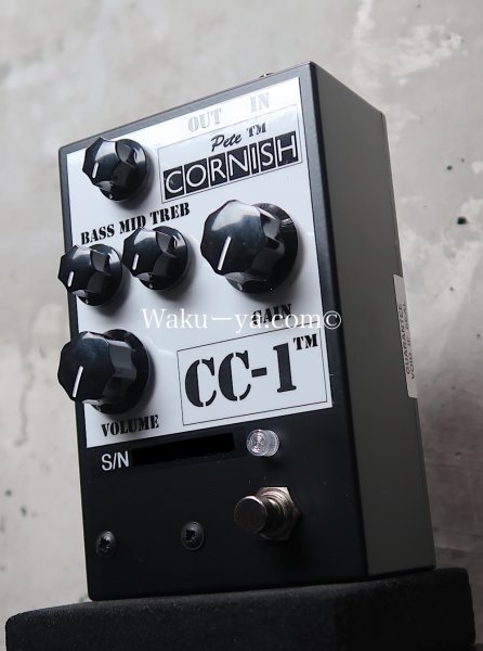 画像2: Pete cornish  CC-1 (2)