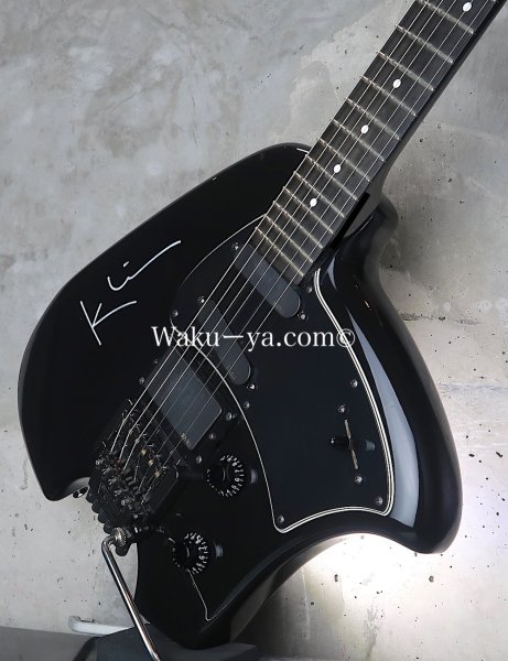画像9: Steinberger GK-4T Klein / Black (9)