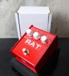 画像7: ProCo RAT 2 Distortion / Red　(1) (7)