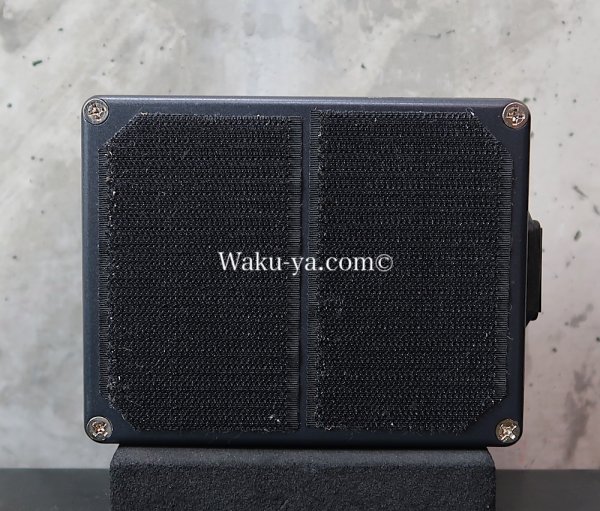 画像6: CUSTOM AUDIO JAPAN DC/AC Supply 8.1 (6)