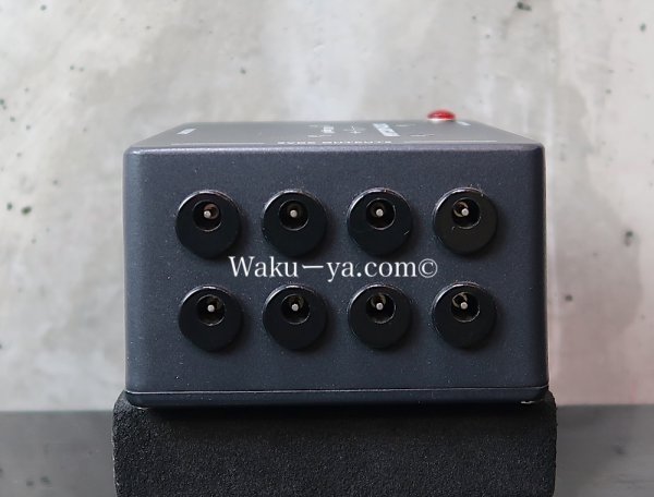 画像9: CUSTOM AUDIO JAPAN DC/AC Supply 8.1 (9)
