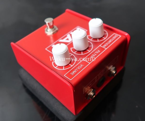 画像2: ProCo RAT 2 Distortion / Red　(1) (2)