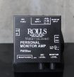 画像1: ROLLS PM50se /  Personal Monitor Amp (1)
