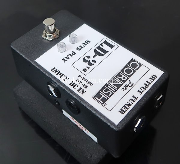 画像2: Pete Cornish LD-3 TM / Line Driver (2)