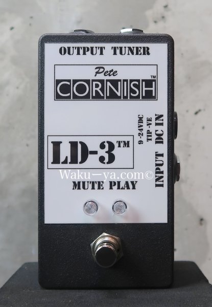 画像1: Pete Cornish LD-3 TM / Line Driver (1)