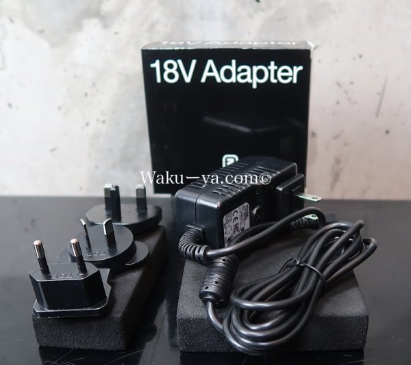 画像7: MXR / MINI ISO-BRICK™ POWER SUPPLY (7)