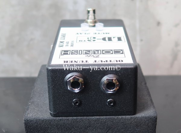 画像6: Pete Cornish LD-3 TM / Line Driver (6)