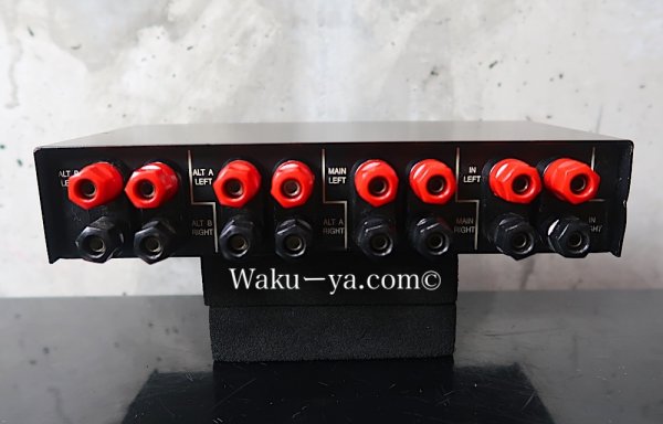 画像2: ProCo RMS-1A / MONITOR SELECTOR (2)