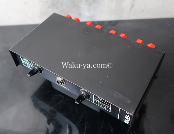 画像3: ProCo RMS-1A / MONITOR SELECTOR (3)