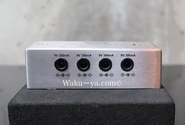 画像5: MXR / MINI ISO-BRICK™ POWER SUPPLY (5)