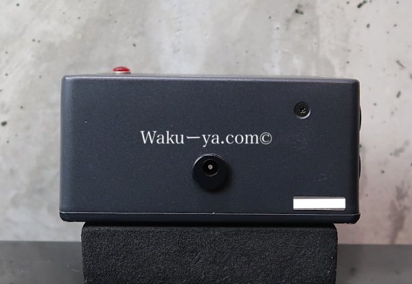 画像3: CUSTOM AUDIO JAPAN DC/AC Supply 8.1 (3)