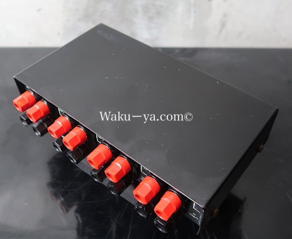 画像4: ProCo RMS-1A / MONITOR SELECTOR (4)