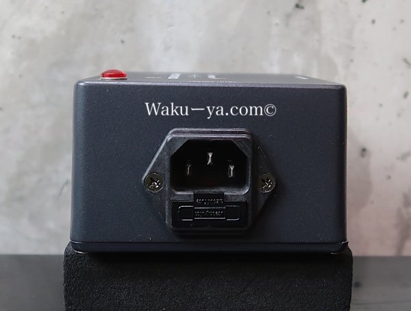 画像4: CUSTOM AUDIO JAPAN DC/AC Supply 8.1 (4)