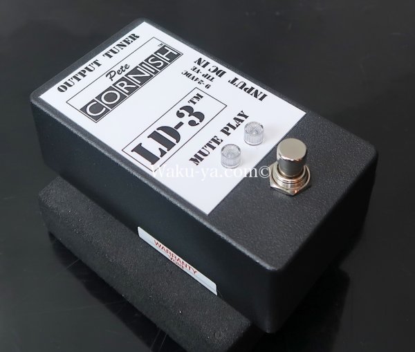 画像5: Pete Cornish LD-3 TM / Line Driver (5)