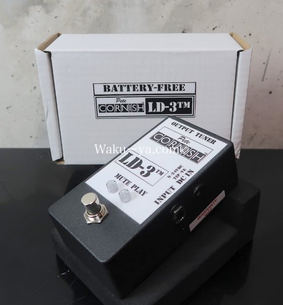画像7: Pete Cornish LD-3 TM / Line Driver (7)