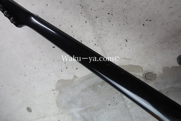 画像8: Steinberger GS-7TA  / Black (8)