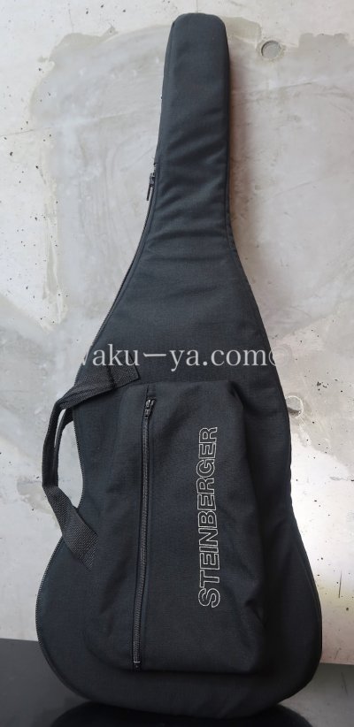 画像1: Steinberger GS-7TA / Black