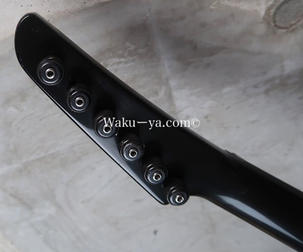 画像7: Steinberger GS-7TA  / Black (7)